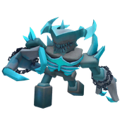 Frost Undead on its Index icon.