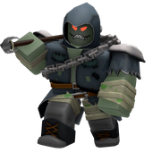 Grave Digger on its Index icon.