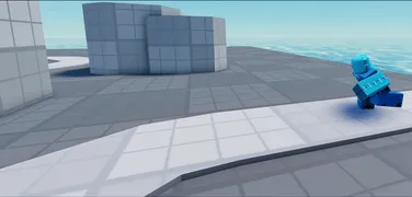 Current walk animation (2 August 2024 – Present)