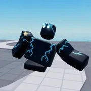 Current stun animation, without armor variant (2 August 2024 – Present)