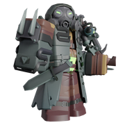 Former PVP Icon