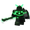 Nuclear Fallen King