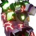 Intermediate Mode