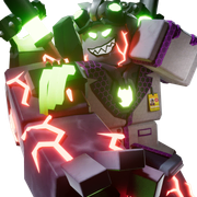 Patient Zero on the Intermediate mode icon.