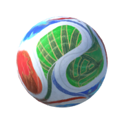 Soccer Ball on its Index icon.
