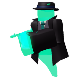 Spooky