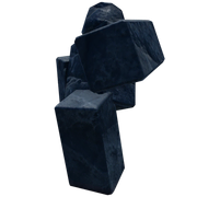 Second Corpse variant, current version, second animation variant (12 March 2025 – Present)
