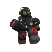 Shotgunner on its Index icon.