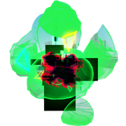 Green variant, current version, third animation variant (11 June 2025 – Present)