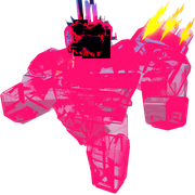 Overclock variant, current version (11 June 2025 – Present)