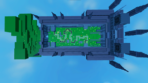 Top Down (Pure)