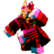 Masquerade Medic