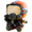 Pyromancer Plush