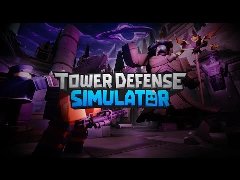 (Official) Tower Defense Simulator Cutscene Soundtrack - NULL AND VOID