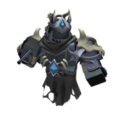 Fallen Necromancer on its Index icon.