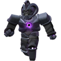 Null Guardian