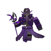 Rift Walker on its Index icon.