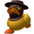 Spy Ducky (Ducky Revenge)