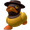 Spy Ducky (Ducky Revenge)