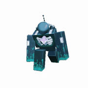Heartfelt Laser animation (2 August 2024 – Present)