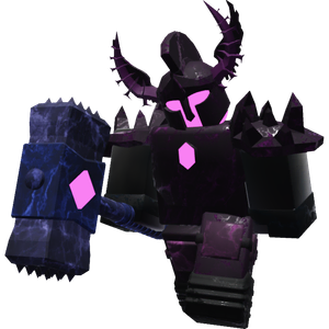 With Hammer