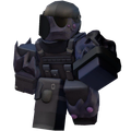 Null Warden