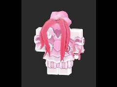 Coral Princess skin in a development video.