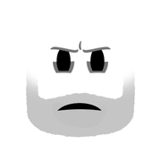 Current Badlands Face (5 April 2024 – Present)