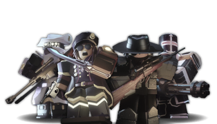 Eclipse skin on a render.