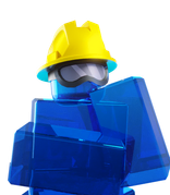 Solo Icon (Sandbox)
