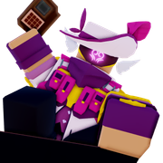 Valentine Ranger