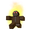 Burnt Gingerbread