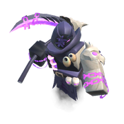 Void Reaper on its Index icon.