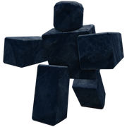 Second Corpse variant, current version, first animation variant (12 March 2025 – Present)