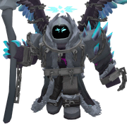 Frost Spirit on its Index icon.