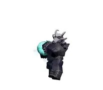 Death animation (30 October 2024 – 20 November 2024)