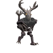 Withered on its Index icon.