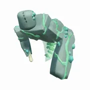 Walk animation (3 May 2024 – Present)