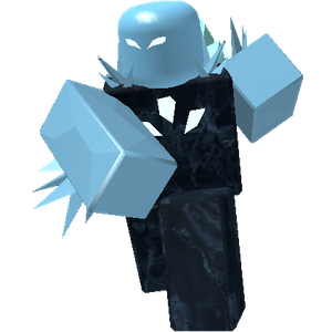 Without Shield