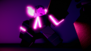 Paradoxical mode Promotional Image 5