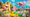 Spring Frenzy Battle Pass