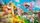 Spring Frenzy Battle Pass