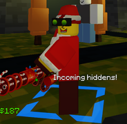 Xmas