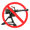 Gatling Gun Banned