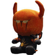 Molten Boss on the Molten Boss Charm.