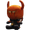 Molten Boss Charm