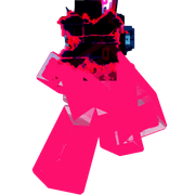 Overclock variant, current version, second animation variant (11 June 2025 – Present)