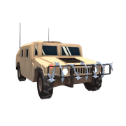 Humvee 2 on its Admin Panel icon (16 December 2026 – 5 June 2026).