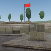 Icon of the map.