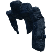 Second Corpse variant, current version (12 March 2025 – Present)